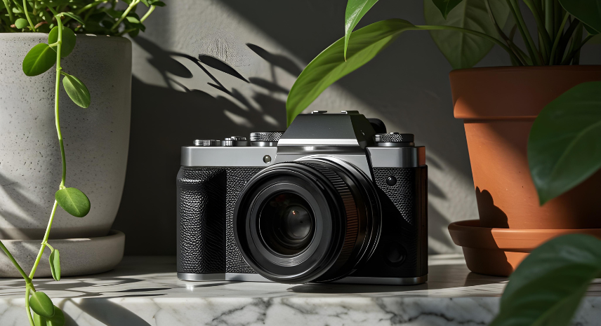 Turning clicks into customers with professional photos